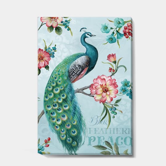 Designart - Peacock